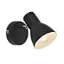 Italux RENEZ SPL-3422-1-BL Wandlamp 1x40W/E14 IP20