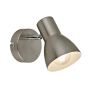 Italux RENEZ SPL-3422-1-SN Wandlamp 1x40W/E14 IP20