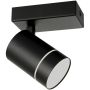 Italux SELMA SPL-31983-1B-BK Spot 5W/LED 4000K 320LM IP20