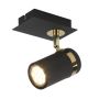 Italux VERANO SPL-2031-1 Spot 1x35W/GU10 IP20