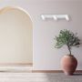 Light Prestige Parma LP-0612/3WS WH Spot 3x50W/GU10 3000K|4000K|6000K IP20