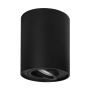 SMD LED DUKE SPOT0120SLL Opbouwspot 1x35W/GU10 IP20