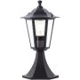 Brilliant Carleen 90988A06 Vloerlamp 1x60w/e27 IP44