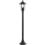 Brilliant Carleen 90989A06 Vloerlamp 1x60w/e27 IP44