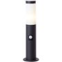 Brilliant Dody 90947A06 Vloerlamp 1x20w/e27 IP44