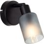 Brilliant Loralie 99847/93 Wandlamp 1x40w/e14 IP20