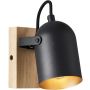 Brilliant Tronte 99795/86 Wandlamp 1x28w/e14 IP20