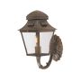 Elstead Lighting PAULS ST-PAULS-WB1 Wandlamp 1x60W/E27 IP44