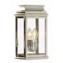 Elstead Lighting ST MARTINS ST-MARTINS-PN Wandlamp 1x60W/E27 IP44