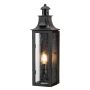 Elstead Lighting STOW STOW Wandlamp 1x60W/E14 IP44