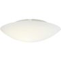 Nordlux STANDARD 25326001 Plafondlamp 1x60W/E27 IP20