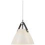 Nordlux STRAP 16 2020013001 Hanglamp 1x40W/G9 IP20