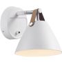 Nordlux STRAP 84291001 Wandlamp 1x8W/GU10 IP20