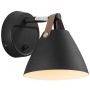 Nordlux STRAP 84291003 Wandlamp 1x8W/GU10 IP20