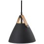Nordlux STRAP 84303003 Hanglamp 1x40W/GU10 IP20