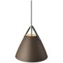 Nordlux STRAP 84333009 Hanglamp 1x40W/E27 IP20