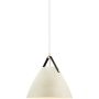 Nordlux STRAP 84343008 Hanglamp 1x40w/E27 ip20