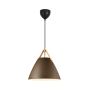 Nordlux STRAP 84343009 Hanglamp 1x40W/E27 IP20