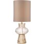 Dar Lighting Suelita SUE4229 Tafellamp 1x40w/e14 ip20