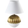 Cosmolight PRALINES T01282BR Tafellamp 1x40W/E27