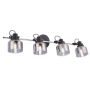 Maytoni Серия - 003 T003CW-04B Wandlamp 4x40W/E14 IP20