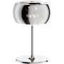 Zuma Line CRYSTAL T0076-03E-F4FZ Tafellamp 3x42W/G9