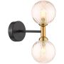 Dar Lighting Takara TAK0954-25 Wandlamp 2x40w/G9 ip20