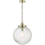 Dar Lighting Tamara TAM0175 Hanglamp 1x60w/e27