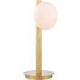 Dar Lighting Tauri TAU4235 Tafellamp 1x20w/g9