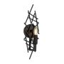 Elstead Lighting Taiko TAIKO1 Wandlamp 1x60W/E14