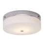 Elstead Lighting TAMAR TAMAR-F-L-PC Plafondlamp 1x9W/GX53 IP44