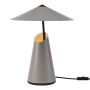 Nordlux TAIDO 2320375018 Tafellamp 1x25W/E27 IP20