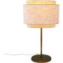 Nordlux TAKAI 2620015018 Tafellamp 1x15w/E27 IP20