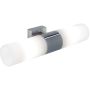 Nordlux TANGENS 17141029 Wandlamp 2x25W/E14 IP44