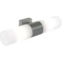 Nordlux TANGENS 17141032 Wandlamp 2x25W/E14 IP44