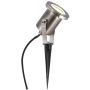 Nordlux TAURUS 77029934 Tuinspot 1x28W/GU10 IP54