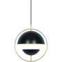 Nordlux TAVIA 2412353003 Hanglamp 1x40w/E27 ip20