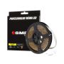 SMD LED PROline TAS4267SLL LED-strip 120x12W/m/LED 3000K 1300 lm/m IP66
