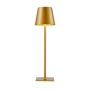 Italux Atlis TB-2821-GD Tafellamp 1x5W/LED 3000K-6500K 300lm IP54