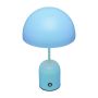 Italux Cantia TB-75839-BLU Tafellamp 1x2W/LED 3000-6500K 85lm IP20