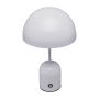 Italux Cantia TB-75839-GR Tafellamp 1x2W/LED 3000-6500K 85lm IP20