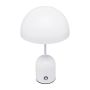 Italux Cantia TB-75839-WH Tafellamp 1x2W/LED 3000-6500K 85lm IP20