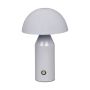 Italux Dorbia TB-83647-GR Tafellamp 1x2W/LED 3000-6500K 45lm IP20