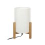 Italux Ones TB-85930-M-WH-WO Tafellamp 1x25W/E27 IP20