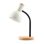 Italux Senza TB-37263-BG Bureau lamp 1x5W/E27