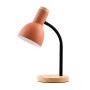 Italux Senza TB-37263-OG Bureau lamp 1x5W/E27