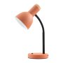 Italux Senza TB-37263A-OG Bureau lamp 1x40W/E27 IP20
