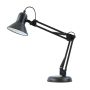 Italux Tiago TB-29743-BK Bureau lamp 1x5W/GU10