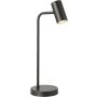 Dar Lighting Thierry THI4122 Bureau lamp 1x5w/GU10 ip20