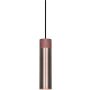 Nordlux TILO 2410453035 Hanglamp 1x15w/gu10 ip20